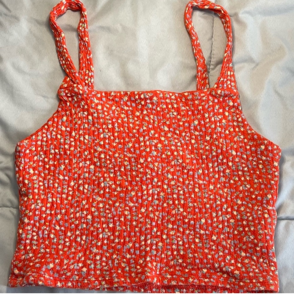 American eagle tank top